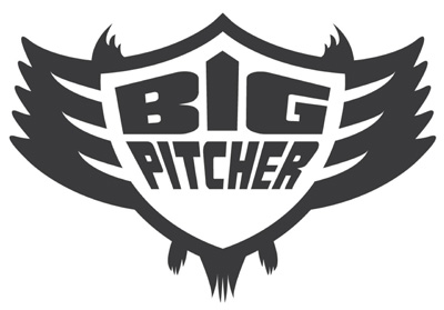 Big Pitcher